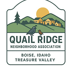 Quail Ridge HOA Fee 2026